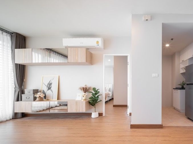 Condo365  ขายThe Star Estate@ Rama 3  