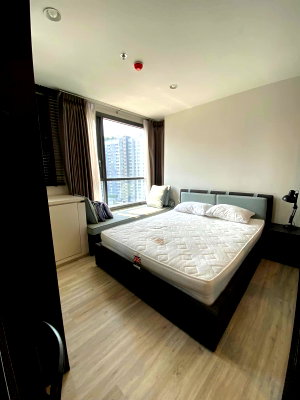 ขายคอนโด : ขายคอนโด XT Huaikhwang ราคา 3,490,000 บาท [NCs250407]