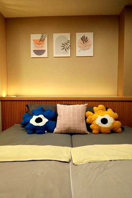 คอนโดให้เช่า : Kave Town Island | ห้องแต่งสวย น่าอยู่มากกก 🏡🌟