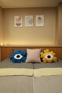 รูปภาพ ✨ Kave Town Island | Beautifully Decorated Room, Super Cozy! 🏡🌟