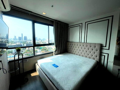 คอนโดให้เช่า : ให้เช่า Ideo Sukhumvit 93 ราคา 20,000 บาท [MKr250458]