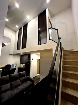 Condos for rent : For rent Centric Ratchayothin Price 35,000 baht [NCr250408]