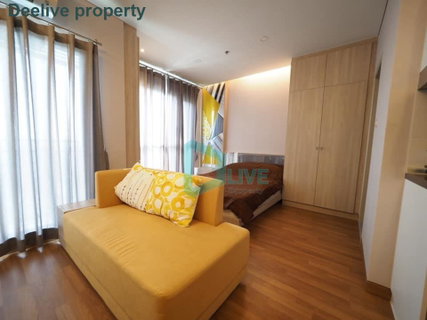 รูปภาพ DL000451 Condo for rent, Lumpini Park Vibhavadi - Chatuchak near BTS Chatuchak park, ready to move in, call urgently 0653619502 LineID @897iyzll