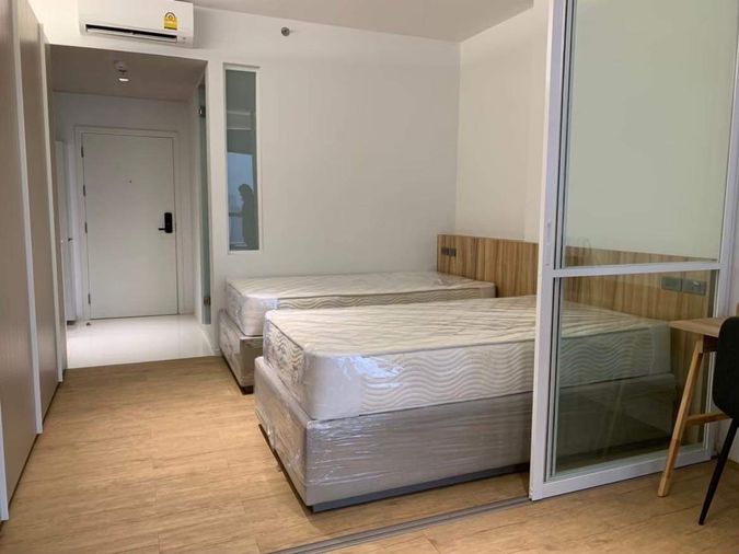 ให้เช่า ทริปเปิ้ล วาย เรสซิเด้นซ์ ( Triple Y Residence )  Line : @condo24 (มี@ด้วย)