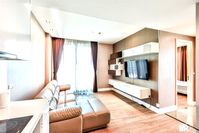 คอนโดให้เช่า : ให้เช่า Equinox Condo Phahol-Vibha ราคา 36,000 บาท [NCr250414]