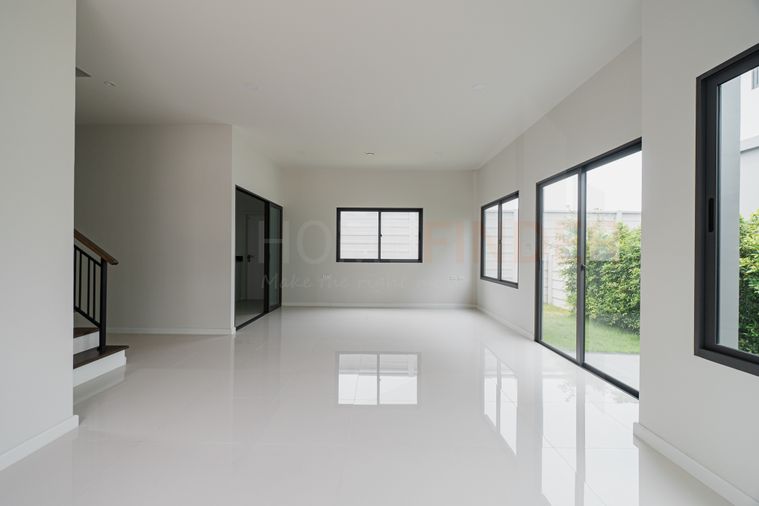 Grand Britania Krungthepkreetha 4 bedrooms, for sale