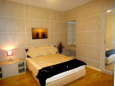 Condos for rent : Condo for Rent at Baan Sathorn Chaopraya (A6804022)