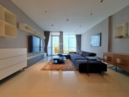รูปภาพ Athenee Residence - Stylish 3 Bedroom Luxury Condo in Prime Location - BR14315CD