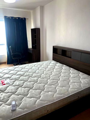 Condos for rent Central Plaza Chaengwattana : Supalai city resort.          Chaengwattana