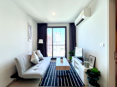 Condos for rent : ✨Condo for Rent : Rhythm Sukhumvit 42 (BTS Ekkamai) AP-02 (line: @condo91 )