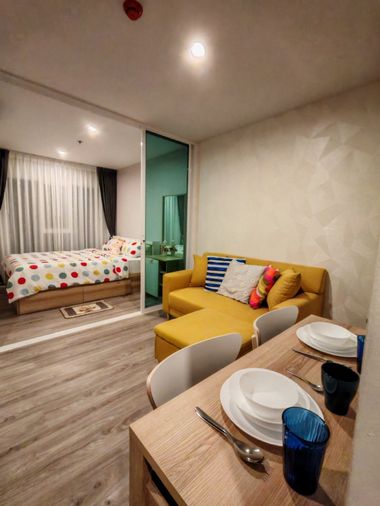 Code: KJ6065  for rent Regent home bangna // Line ID: @kjcondo (with @) //