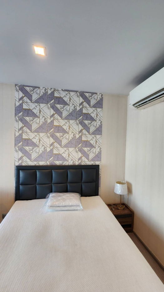 รูป  PFD-04992 ให้เช่าคอนโดไลฟ์ อโศก - พระราม9 ( Life Asoke - Rama9 ) นัดชมห้อง @propertyfinder - รูปที่ 6/10