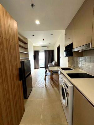 Condos for rent Ratchaphruek Road : Code: KJ6060  for rent Na Reva Charoennakhon // Line ID: @kjcondo (with @) //