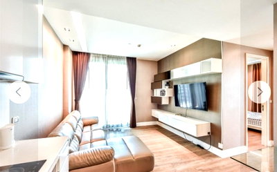 คอนโดให้เช่า :  🔥2นอน ไซส์ใหญ่ เฟอร์จัดเต็มมาก เครื่องใช้ไฟฟ้า ทำเลดีในย่านลาดพร้าว  เดินทางง่ายใกล้ MRT พหลโยธิน 500 m @   Equinox Phahol Vibha 