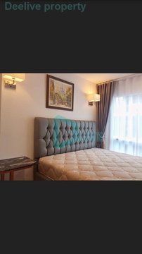 DL007025 ให้เช่าคอนโด รีเจ้นท์ โฮม สุขุมวิท 81 (Regent Home Sukhumvit 81) ใกล้ BTS อ่อนนุช พร้อมเข้าอยู่ โทรด่วน 0614453194 LineID @162cjixi