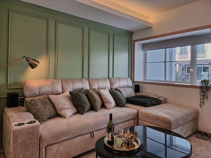 [ เช่า | RENT ]⚡🌈HBN0099 ทาวน์โฮมอินดี้ บางนา - รามคำแหง 2 ( Indy Bangna - Ramkhamhaeng 2 ) ⚡🌈 LINE : @theagentpro (มี @ นำหน้าด้วยครับ) 