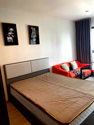 Condos for rent : Condo for rent IDEO New Rama 9 Contact @propertybkk1