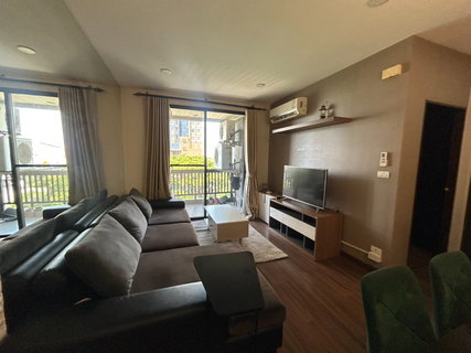 รูปภาพ Vista Garden. 1bed 50sqm. Line id: @pfagent