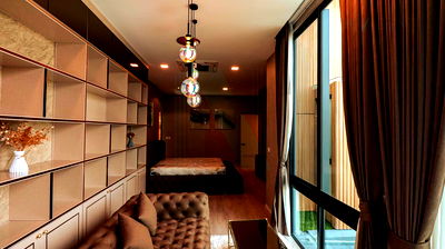 Houses for sale Thap Chang : 📌 For Sell House VIVE KRUNGTHEP KREETHA 3-story 5 bedroom 6 bathroom
