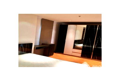 Condos for rent Phasi Charoen : 2-BR Condo at The President Sathorn-Ratchapruek near MRT Bang Wa (ID 129504)