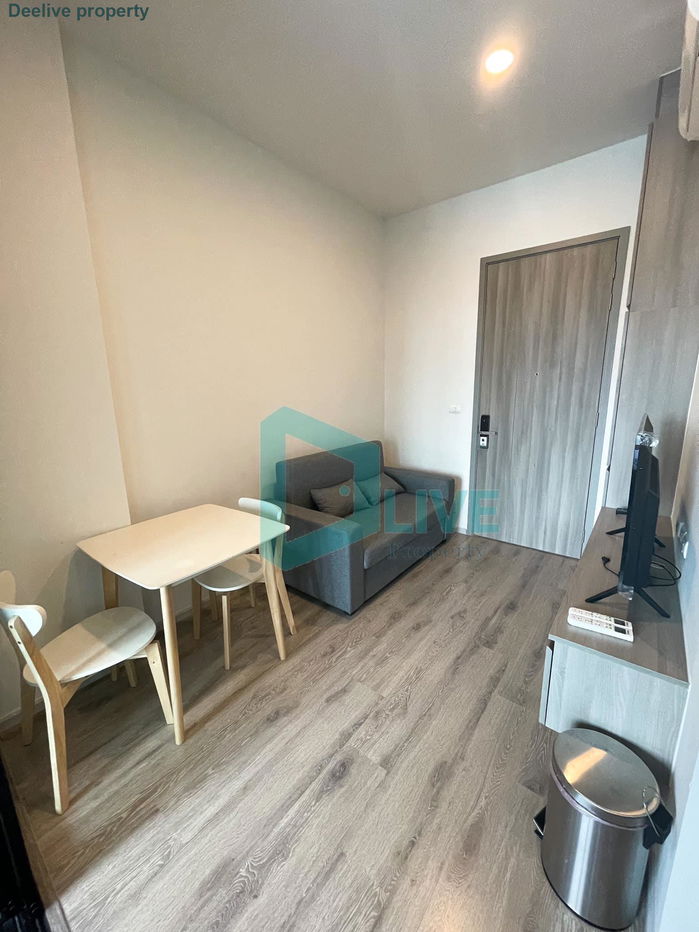 รูป DL1144928 ให้เช่าคอนโด ไนท์บริดจ์ ไพร์ม รัชโยธิน (Knightsbridge Prime Ratchayothin) ใกล้ BTS พหลโยธิน 24 พร้อมเข้าอยู่ โทรด่วน 0614453194 LineID @162cjixi - รูปที่ 2/11