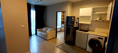 Condos for rent Bangkok : For Rent Metro Sky Prachachuen 769/237