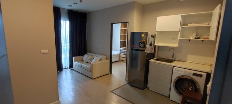 ให้เช่า เมโทร สกาย ประชาชื่น 769/237