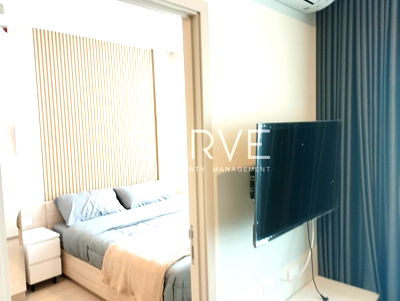 คอนโด เอสซีบี พาร์ค  :  🔥ราคาดีที่สุดในตอนนี้  3.2 MB 1นอน ห้องแต่งครบ เฟอร์จัดเต็ม วิวเมือง ทำเลดีใจกลางเมือง ใกล้ MRT ลาดพร้าว @  Nue Noble Ratchada Lat Phrao