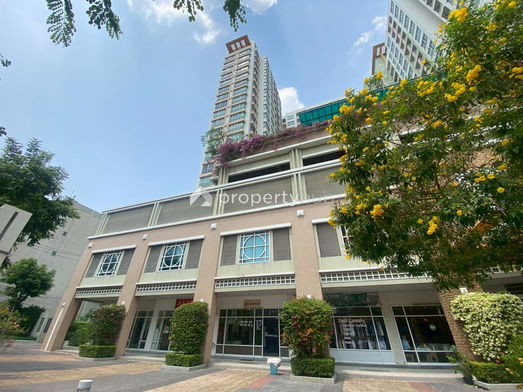 รูป Lumpini Suite Pinklao - รูปที่ 2/67