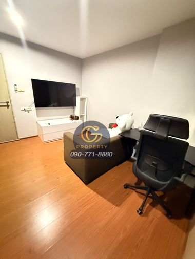 ให้เช่า I-Space Condominium บางแสน ใกล้มหาลัยบูรพา