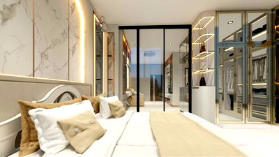 เช่าคอนโด สถานเอกอัครราชทูตออสเตรเลีย : ✅ ✅ Supalai ICON Sathorn , Luxury Class 1 ห้องนอน พร้อมเข้าอยู่ ติดต่อไลน์ @bktasset โทร 095-325-8928