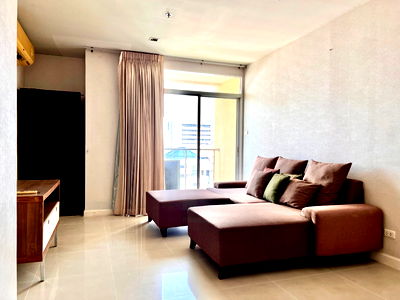 Condos for sale : Condo for sale, Sukhumvit City Resort, in the heart of Bangkok