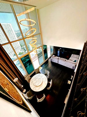 Condos for sale The Mall Tha Phra : Water Mark Chaophraya River | 🚝Near BTS Krung Thonburi | HL Focus #202503249601