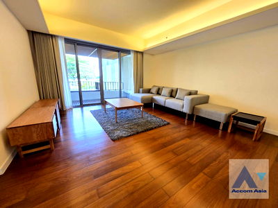 Condos for rent Silom and Sathorn Road : 🔼🔽 AccomA 📩  3 BR Condominium @The Pano (AA42981)