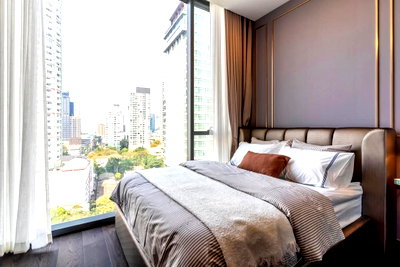 คอนโดให้เช่า : 💥ST-2660💥ว่าง ให้ เช่า ลาวีค สุขุมวิท 57  👉แอดไลน์ @luxeliving 