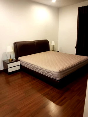 Condos for sale : Supalai Premier Ratchathewi【𝐒𝐄𝐋𝐋 & 𝐑𝐄𝐍𝐓】🔥Built-in furniture that doesn't feel uncomfortable. It's open, airy.🔥 Contact Line ID: @hacondo