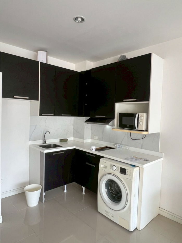 picture Chic Condominium For Sell WR-03155 - 8/8