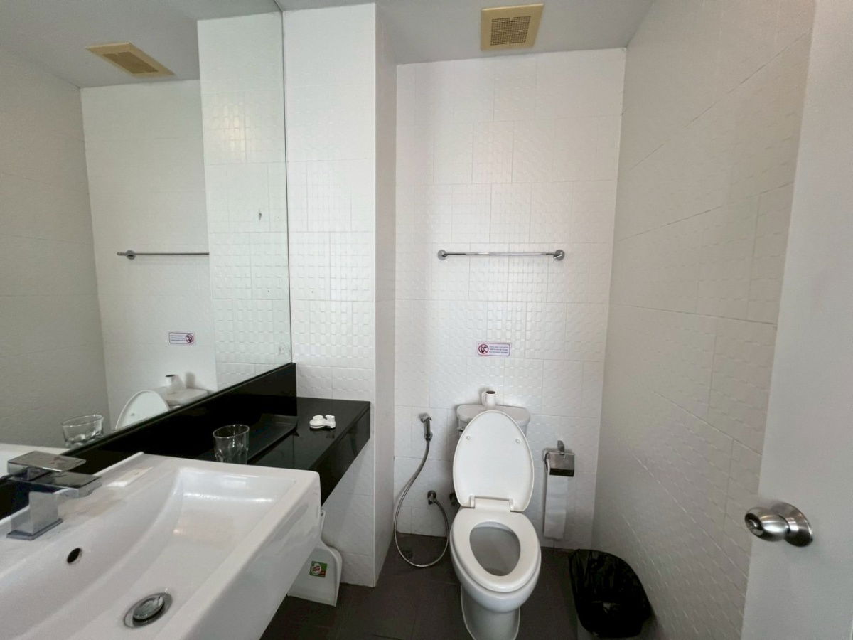 picture Chic Condominium For Sell WR-03155 - 7/8