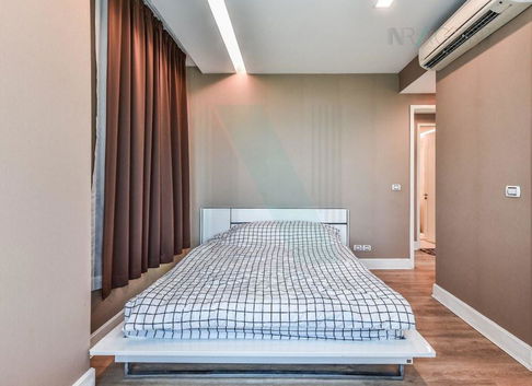 🎉 For Rent Condo EQUINOX Building 1, Floor 26,2 bed room, Room size 63.00 sqm