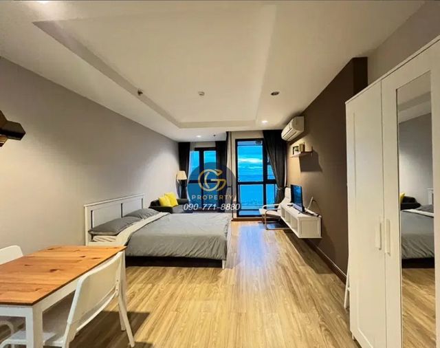 For rent 𝗟𝗮𝗱𝗱𝗮 𝗣𝗹𝘂𝘀 𝗦𝗿𝗶𝗿𝗮𝗰𝗵𝗮 10,000 baht/month