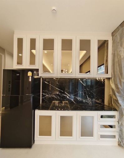 4-bed house for rent, 521 sqm, 112.5 sq wah, Grand Bangkok Boulevard Krungthepkritha