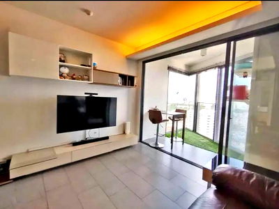 Condos for rent : 💥CP-7316💥Siamese Ratchakru 👉Line : @primahome