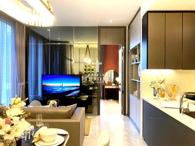 Condos for sale : Hyde Heritage Thonglor 🌟PN-00006467🌟