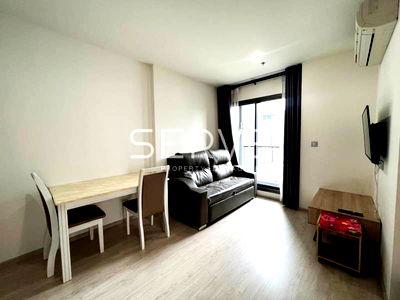 Condos for rent BTS Victory Monument : 2 Beds City View Good Location Next to BTS Victory Monument 100 m. & BTS Phaya Thai 600m @ Rhythm Rangnam