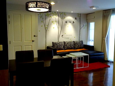 Condos for rent : Condo for rent : 49 Plus ( BTS Thonglor ) MK-02  line @livingbkk