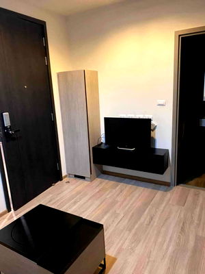 Condos for rent : 💥CP-7344💥The Base Garden Rama 9  👉Line : @rangrak