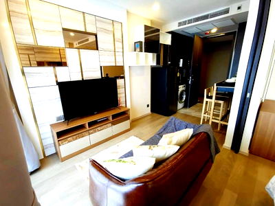 Condos for rent : 💥ST-6076💥Ashton Asoke  👉Line : @primahome
