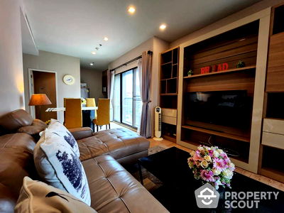 Condos for sale : 2-BR Condo at Noble Refine Prompong near BTS Phrom Phong (ID 1884542)
