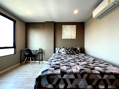 Condos for rent : @Condorental condo for rent Atmoz Ladprao 71