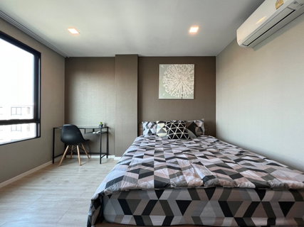 รูปภาพ @Condorental condo for rent Atmoz Ladprao 71